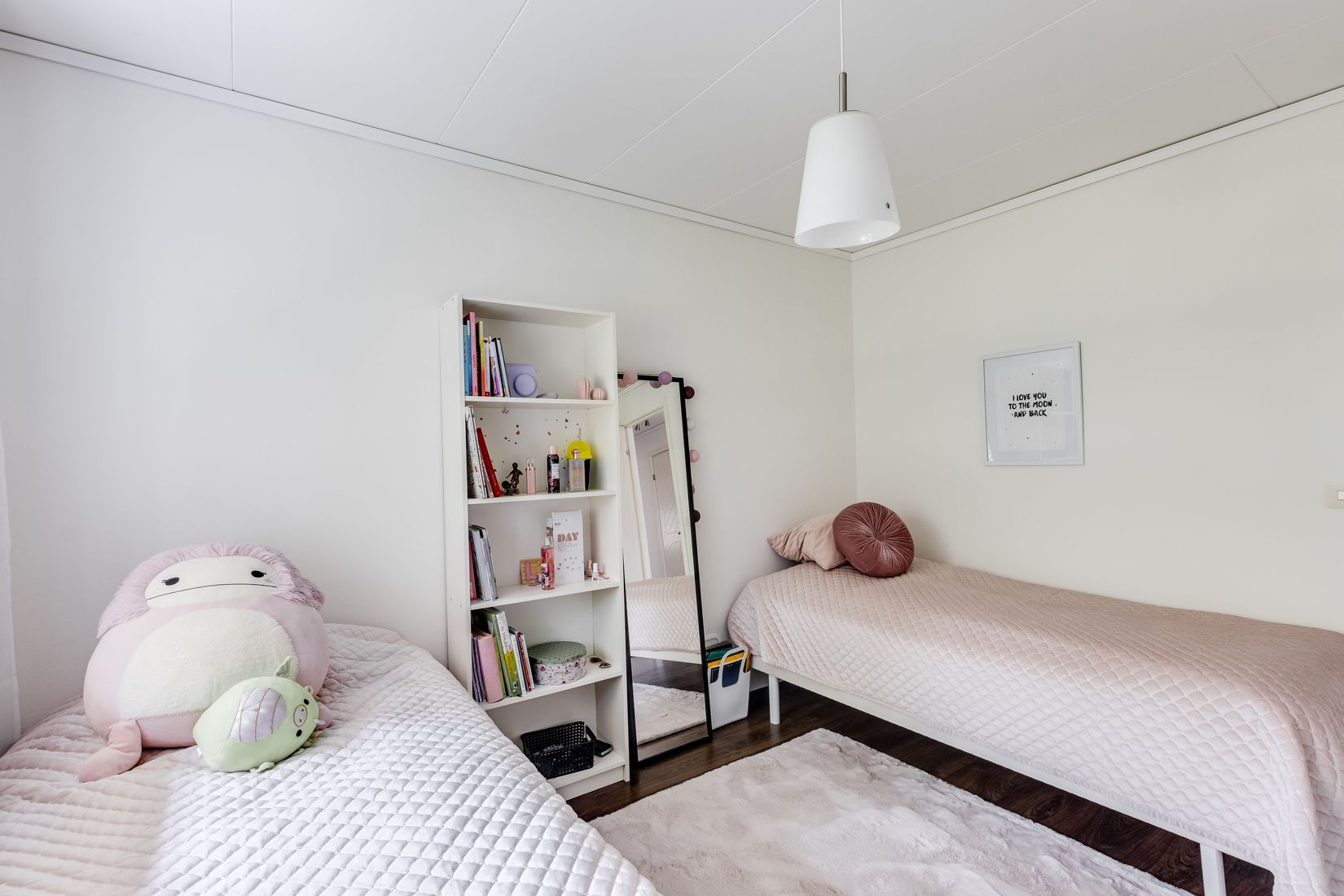 Villa, Vänhemsvägen 4, Bäckseda, Vetlanda