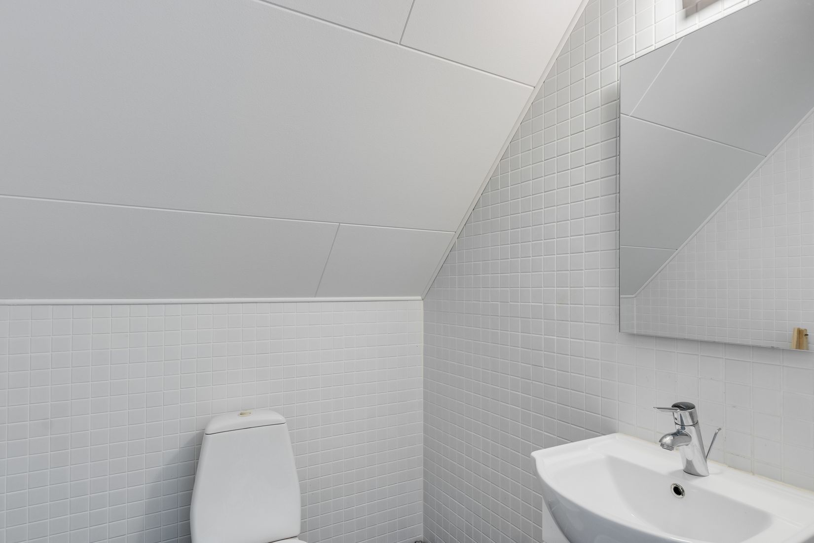 Villa, Vänhemsvägen 4, Bäckseda, Vetlanda