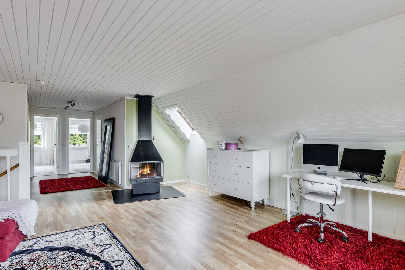 Villa, Vänhemsvägen 4, Bäckseda, Vetlanda