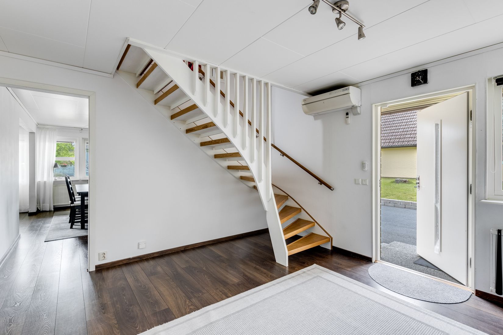 Villa, Vänhemsvägen 4, Bäckseda, Vetlanda