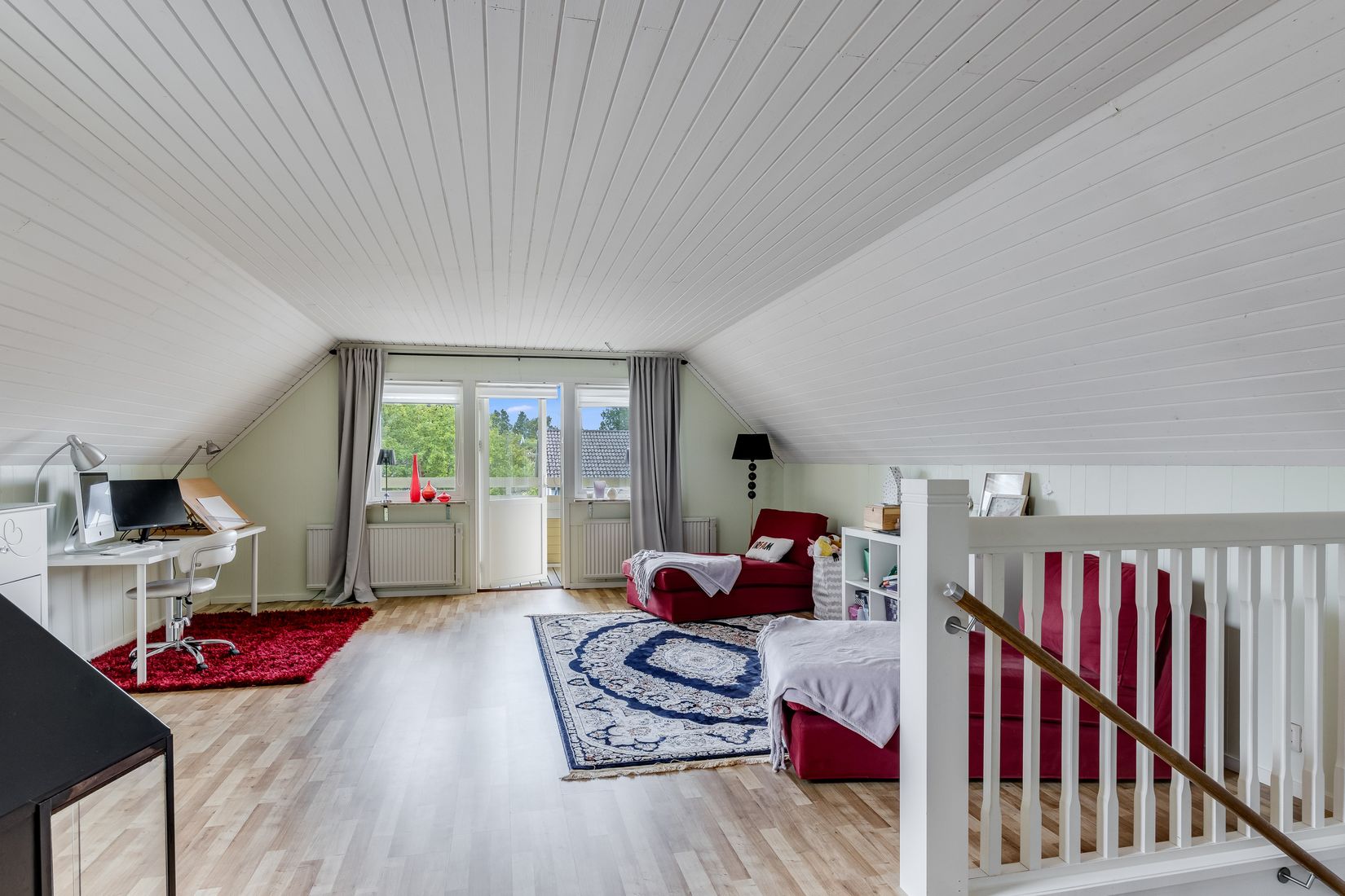 Villa, Vänhemsvägen 4, Bäckseda, Vetlanda