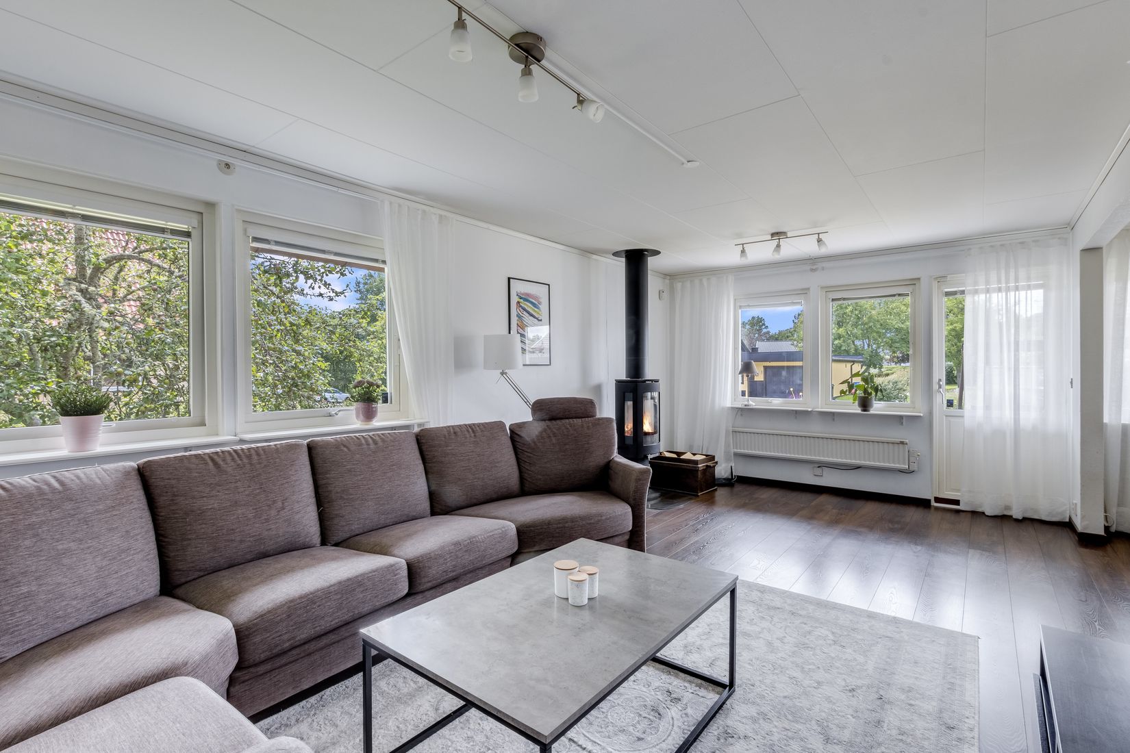 Villa, Vänhemsvägen 4, Bäckseda, Vetlanda