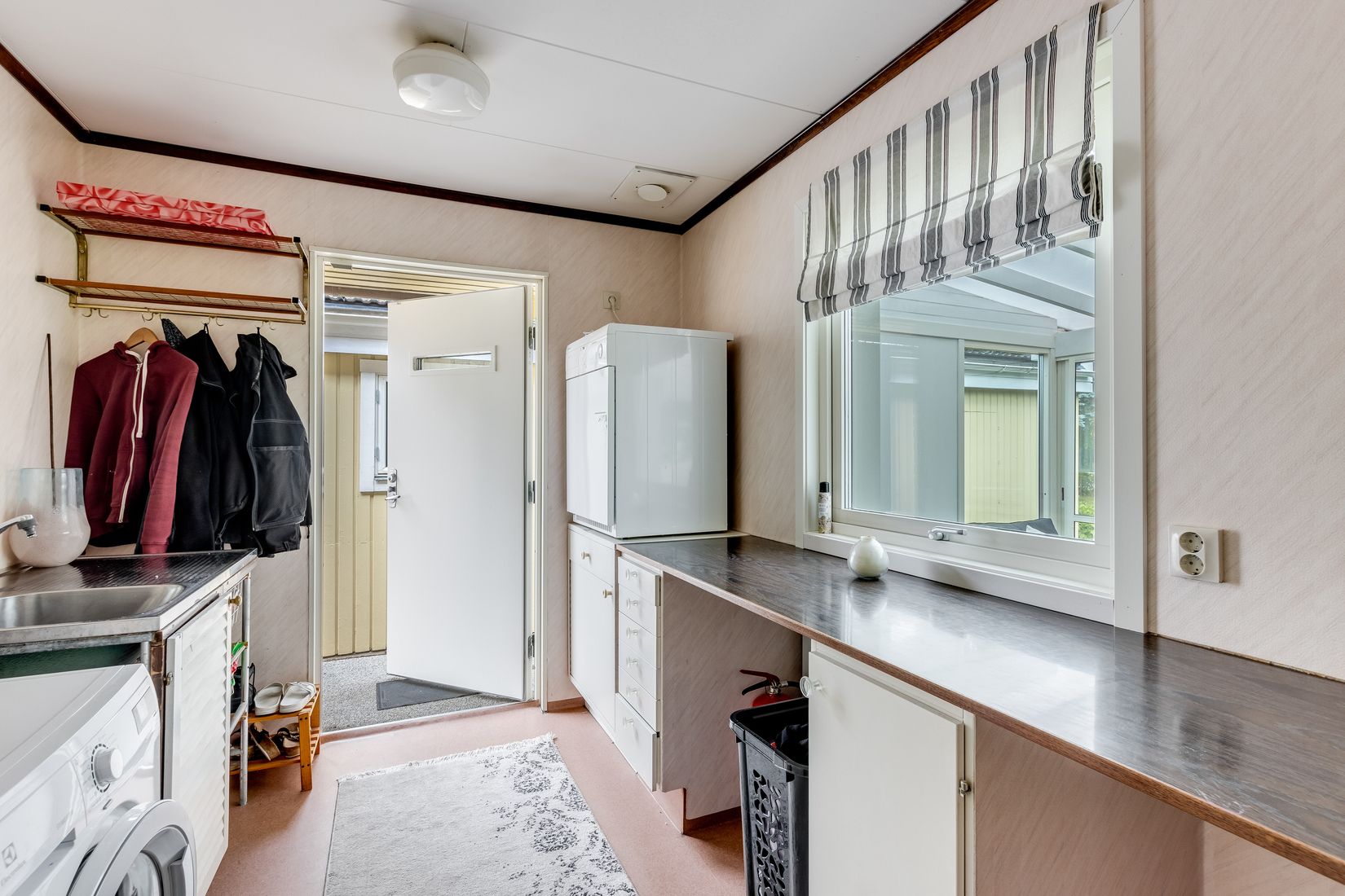 Villa, Vänhemsvägen 4, Bäckseda, Vetlanda