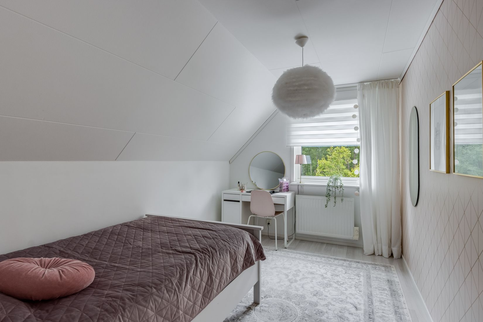 Villa, Vänhemsvägen 4, Bäckseda, Vetlanda