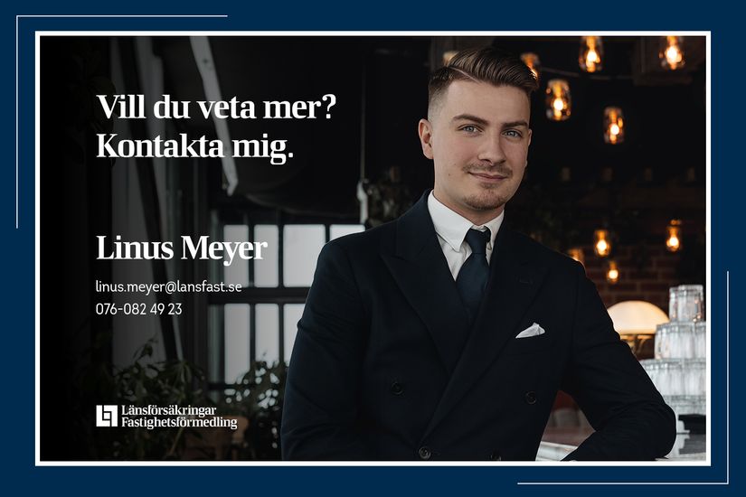 Bostadsrätt, Johanneshöjden 4, Karlsdal, Västerås