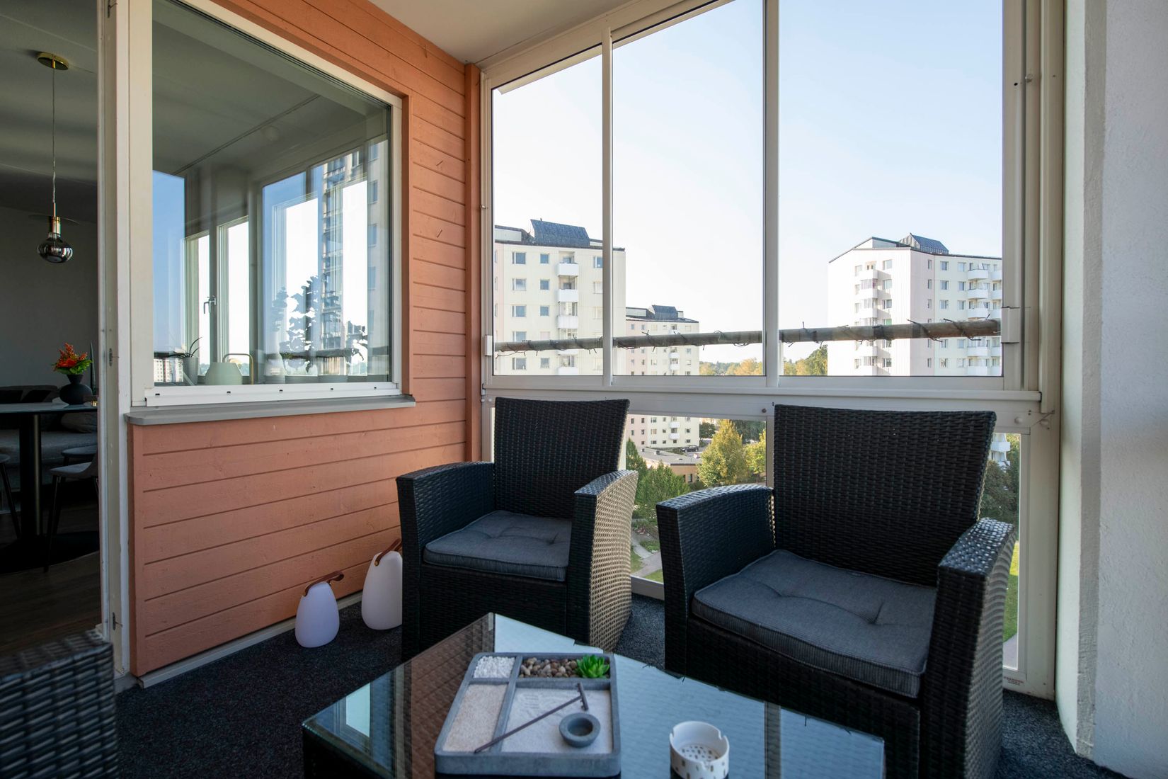 Bostadsrätt, Johanneshöjden 4, Karlsdal, Västerås