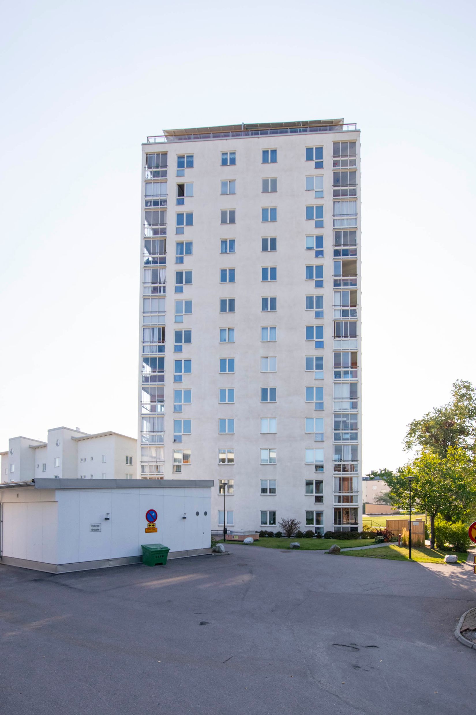 Bostadsrätt, Johanneshöjden 4, Karlsdal, Västerås