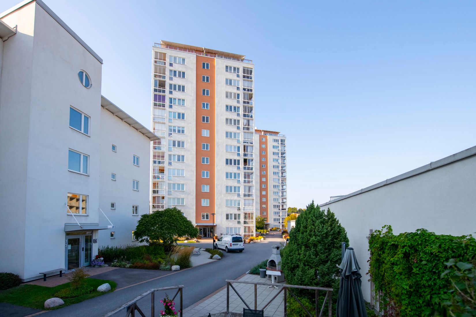 Bostadsrätt, Johanneshöjden 4, Karlsdal, Västerås