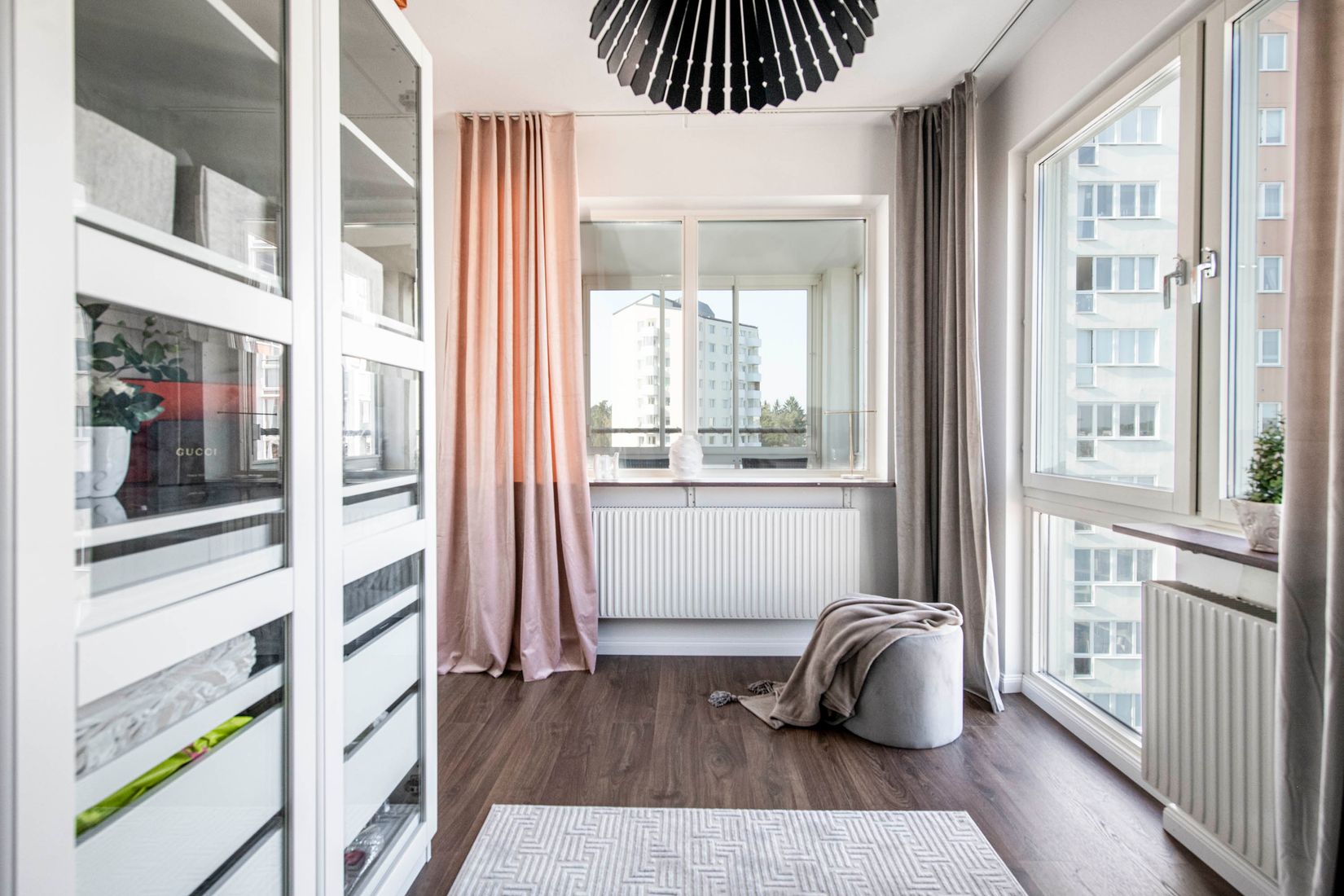 Bostadsrätt, Johanneshöjden 4, Karlsdal, Västerås