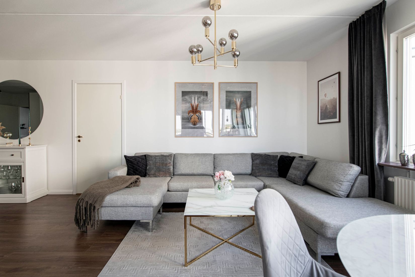 Bostadsrätt, Johanneshöjden 4, Karlsdal, Västerås