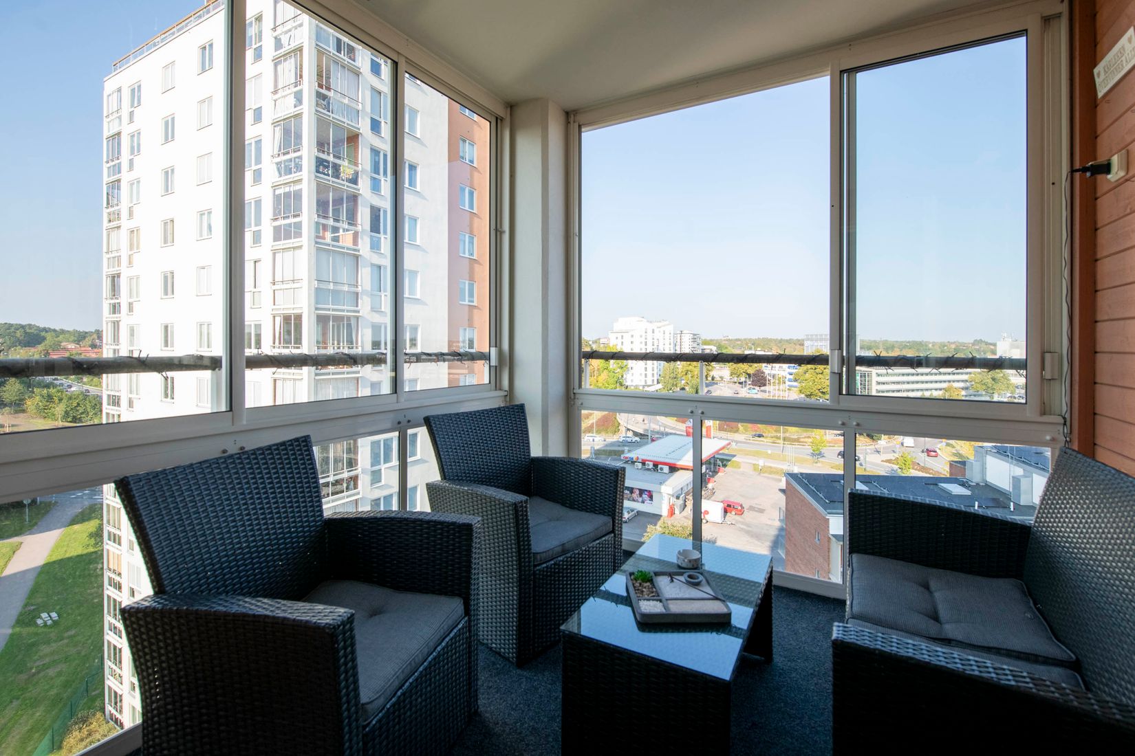 Bostadsrätt, Johanneshöjden 4, Karlsdal, Västerås