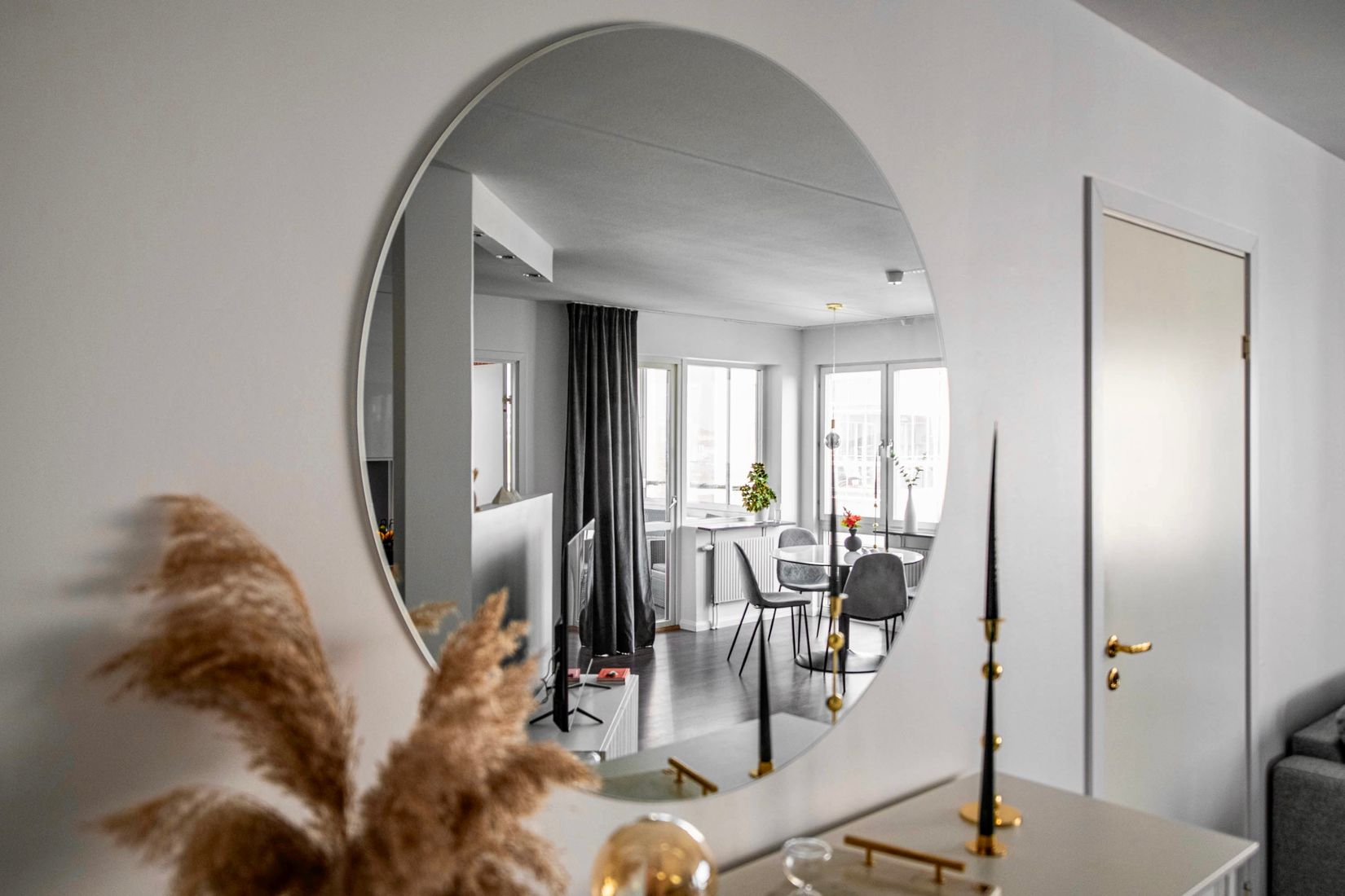 Bostadsrätt, Johanneshöjden 4, Karlsdal, Västerås