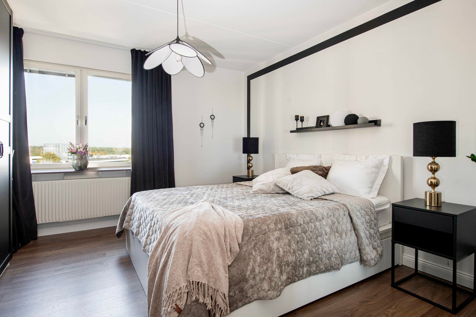 Bostadsrätt, Johanneshöjden 4, Karlsdal, Västerås