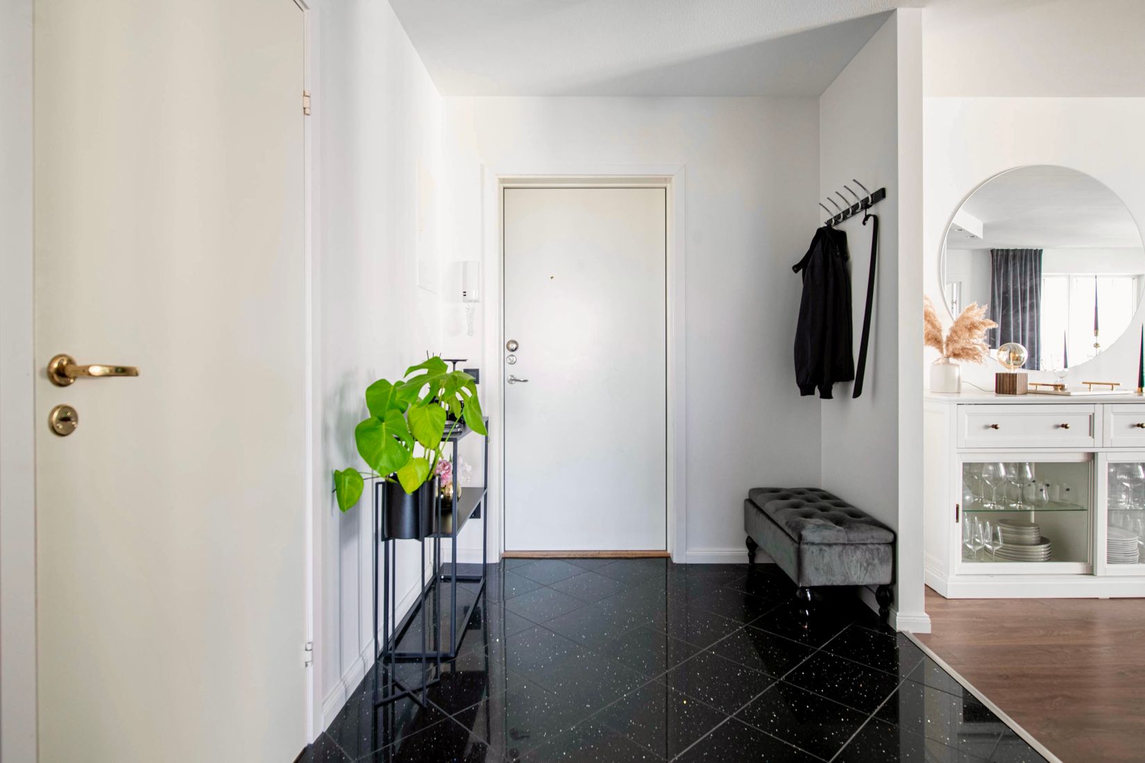 Bostadsrätt, Johanneshöjden 4, Karlsdal, Västerås