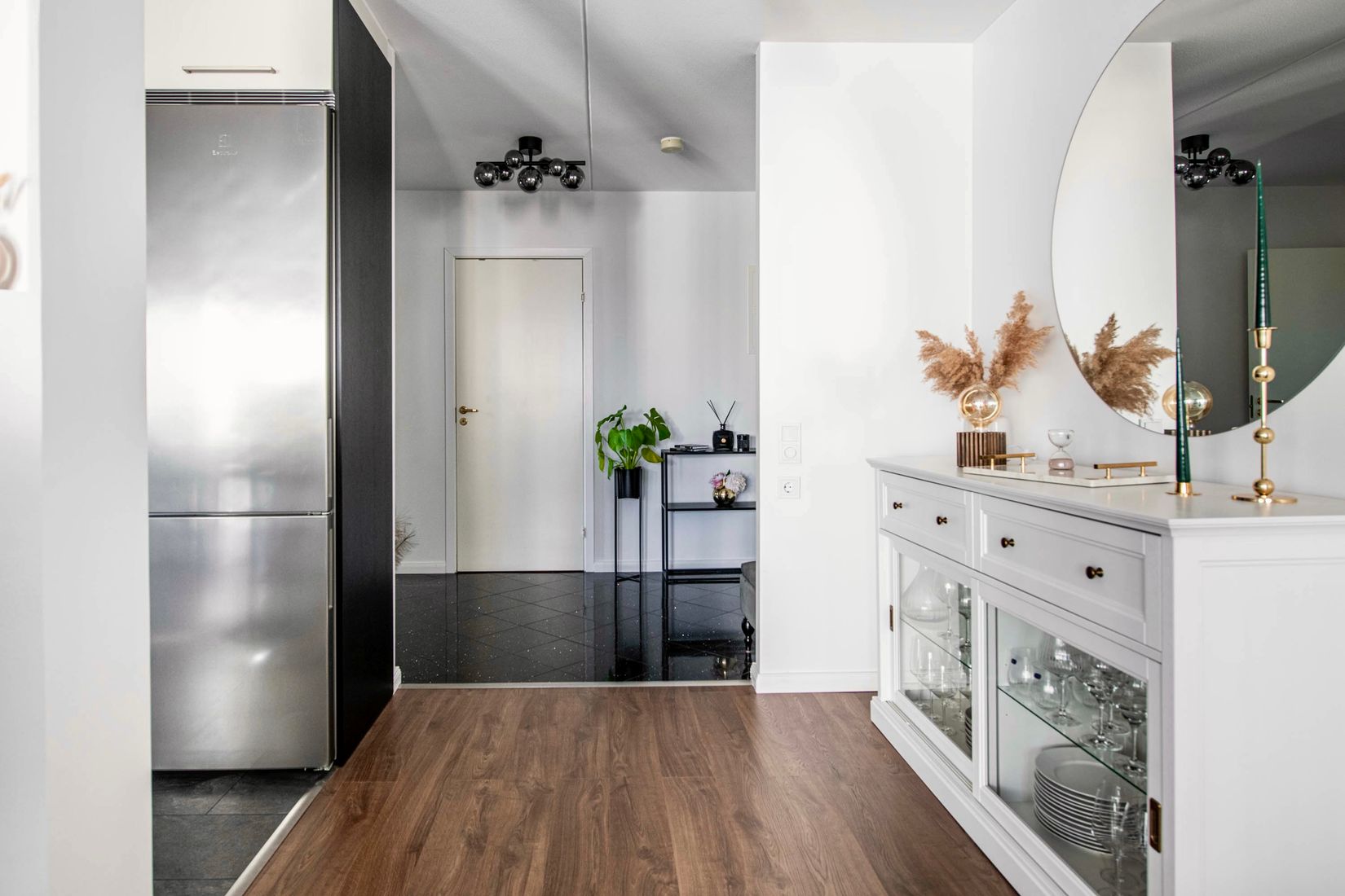 Bostadsrätt, Johanneshöjden 4, Karlsdal, Västerås