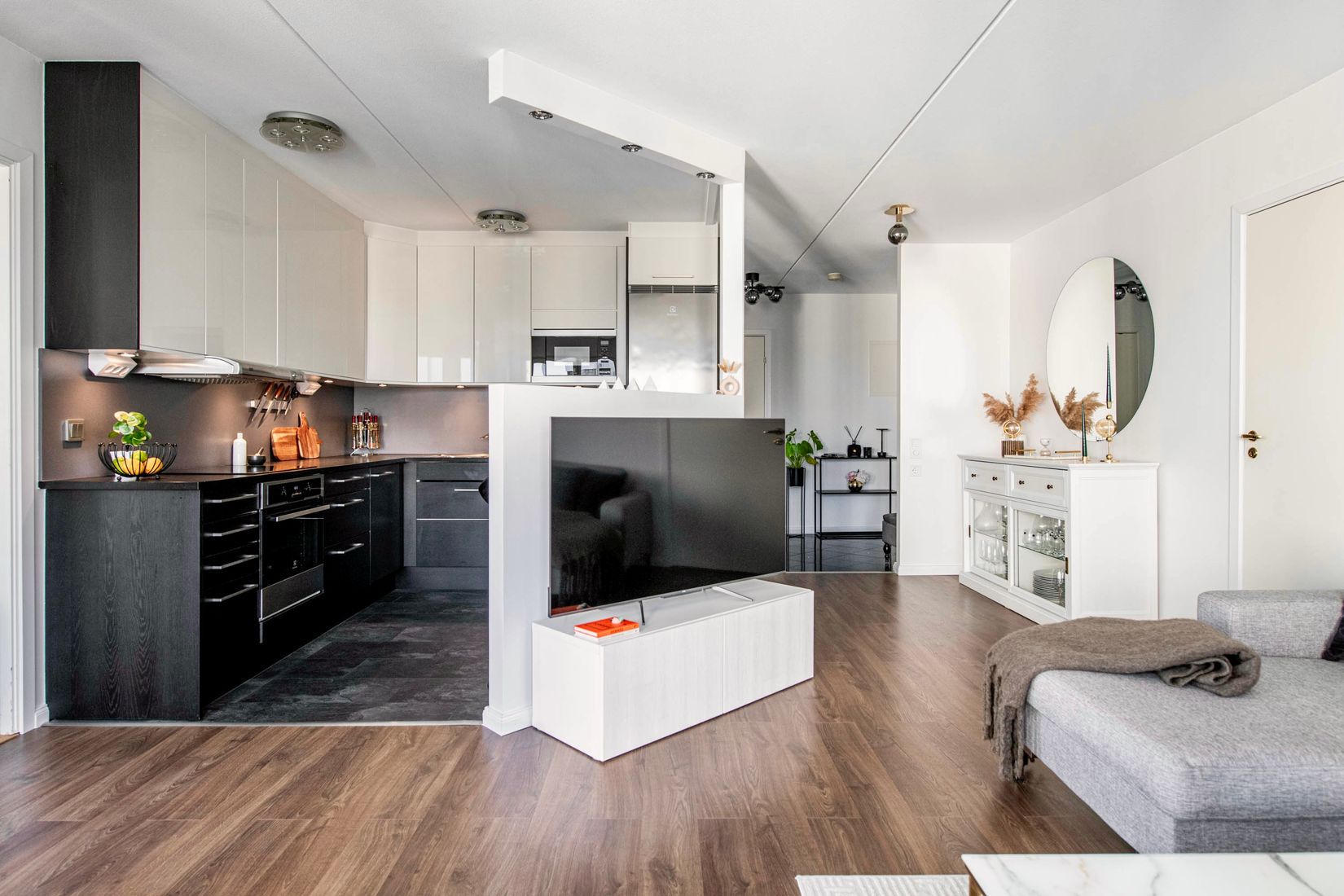 Bostadsrätt, Johanneshöjden 4, Karlsdal, Västerås