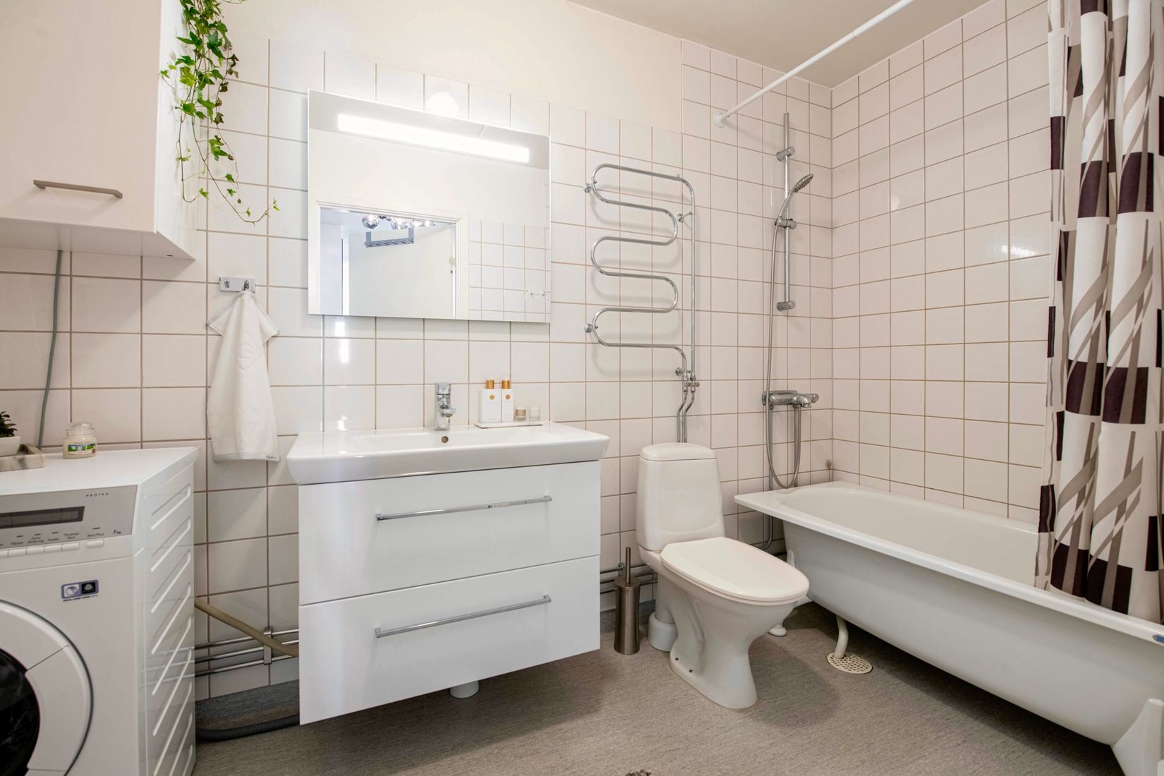 Bostadsrätt, Johanneshöjden 4, Karlsdal, Västerås