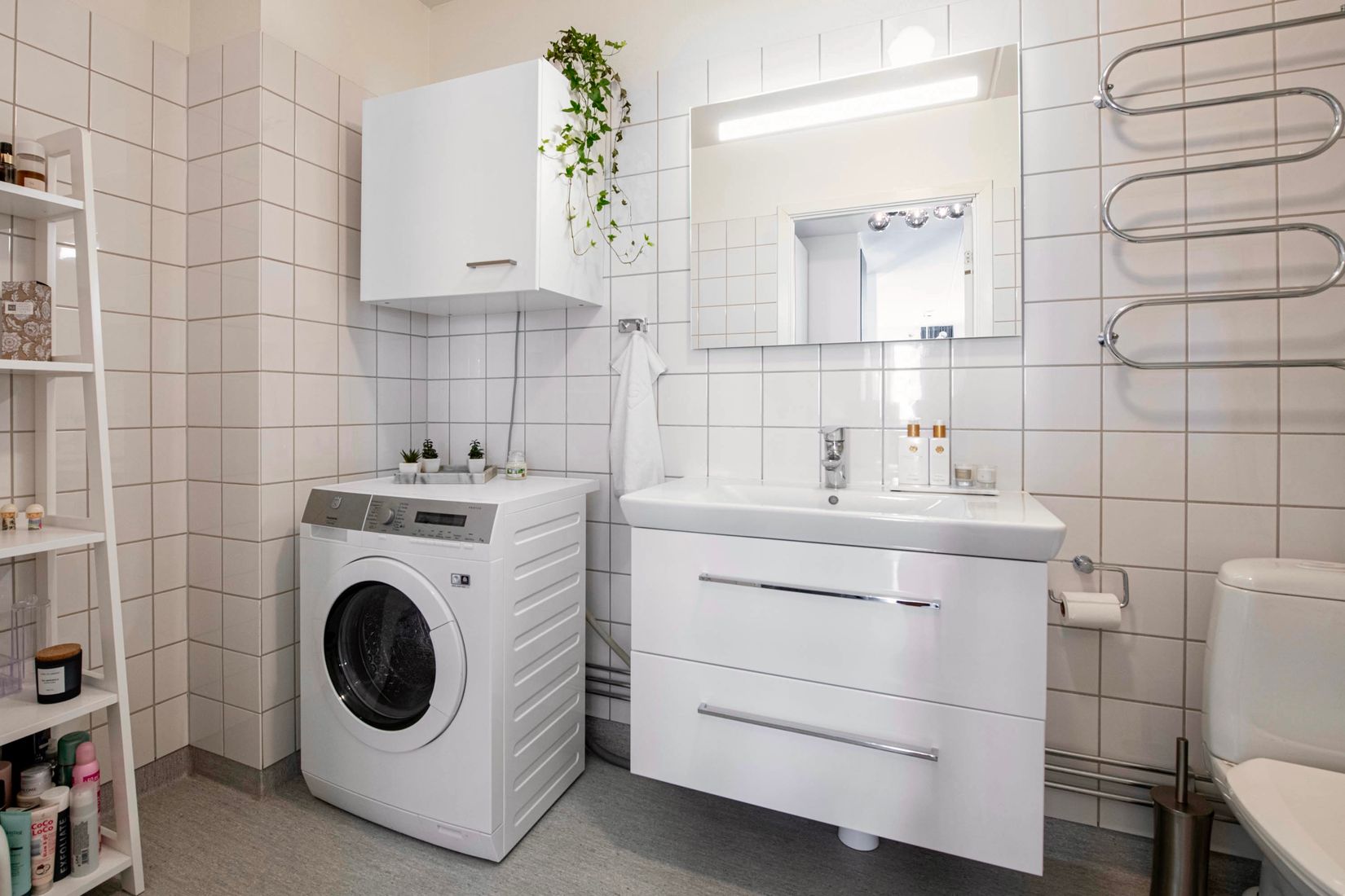 Bostadsrätt, Johanneshöjden 4, Karlsdal, Västerås