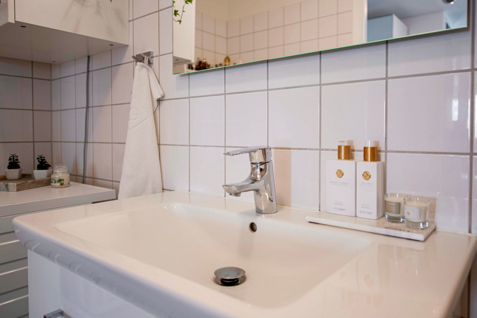 Bostadsrätt, Johanneshöjden 4, Karlsdal, Västerås