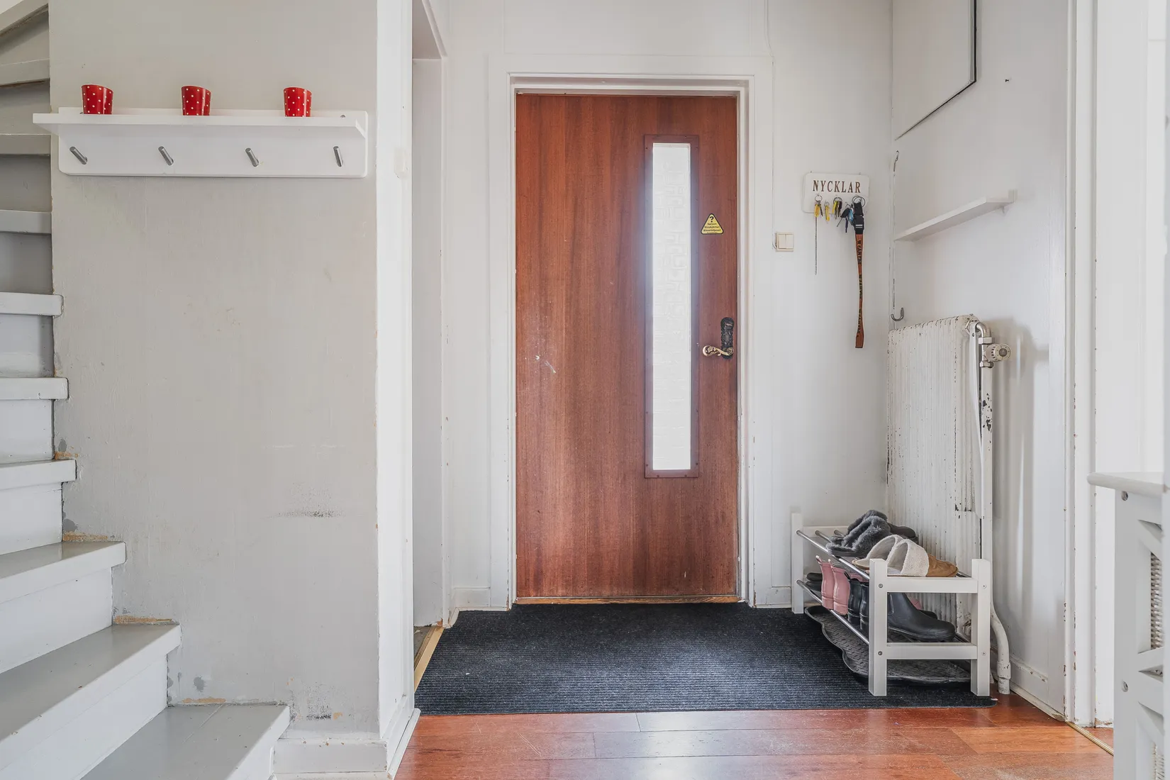 Villa, Bäckebovägen 15, Tallåsen, Ljusdal