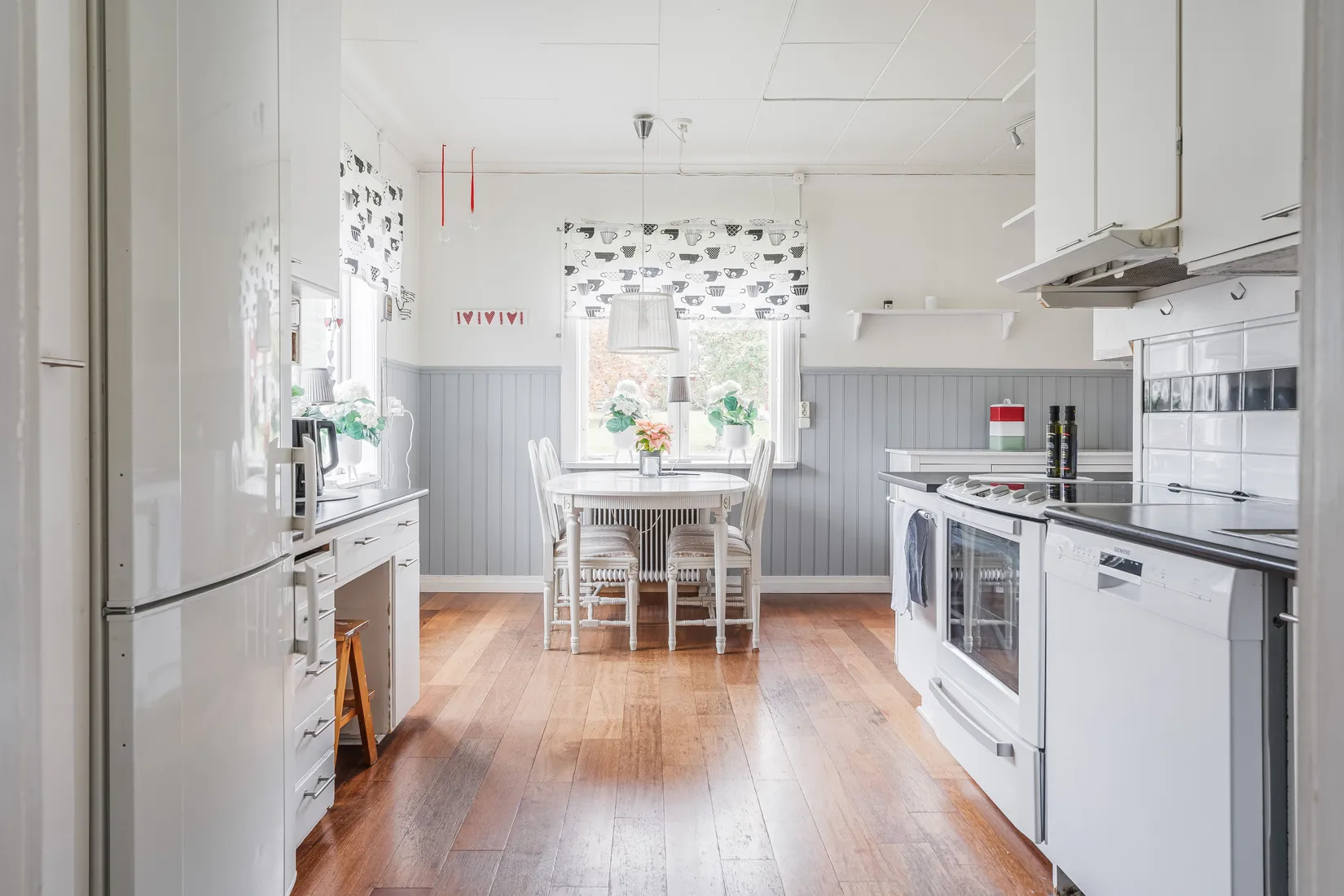 Villa, Bäckebovägen 15, Tallåsen, Ljusdal