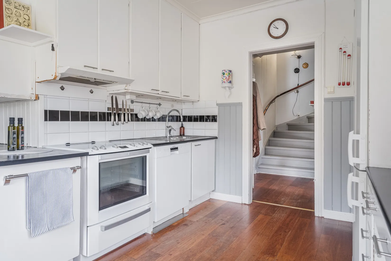 Villa, Bäckebovägen 15, Tallåsen, Ljusdal