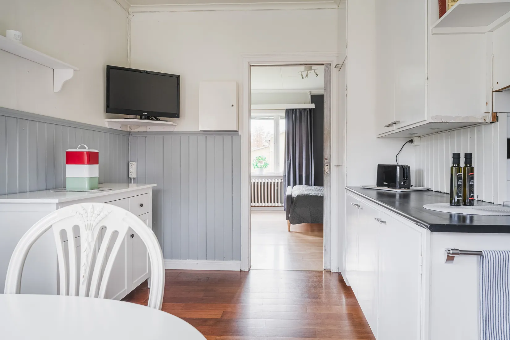 Villa, Bäckebovägen 15, Tallåsen, Ljusdal