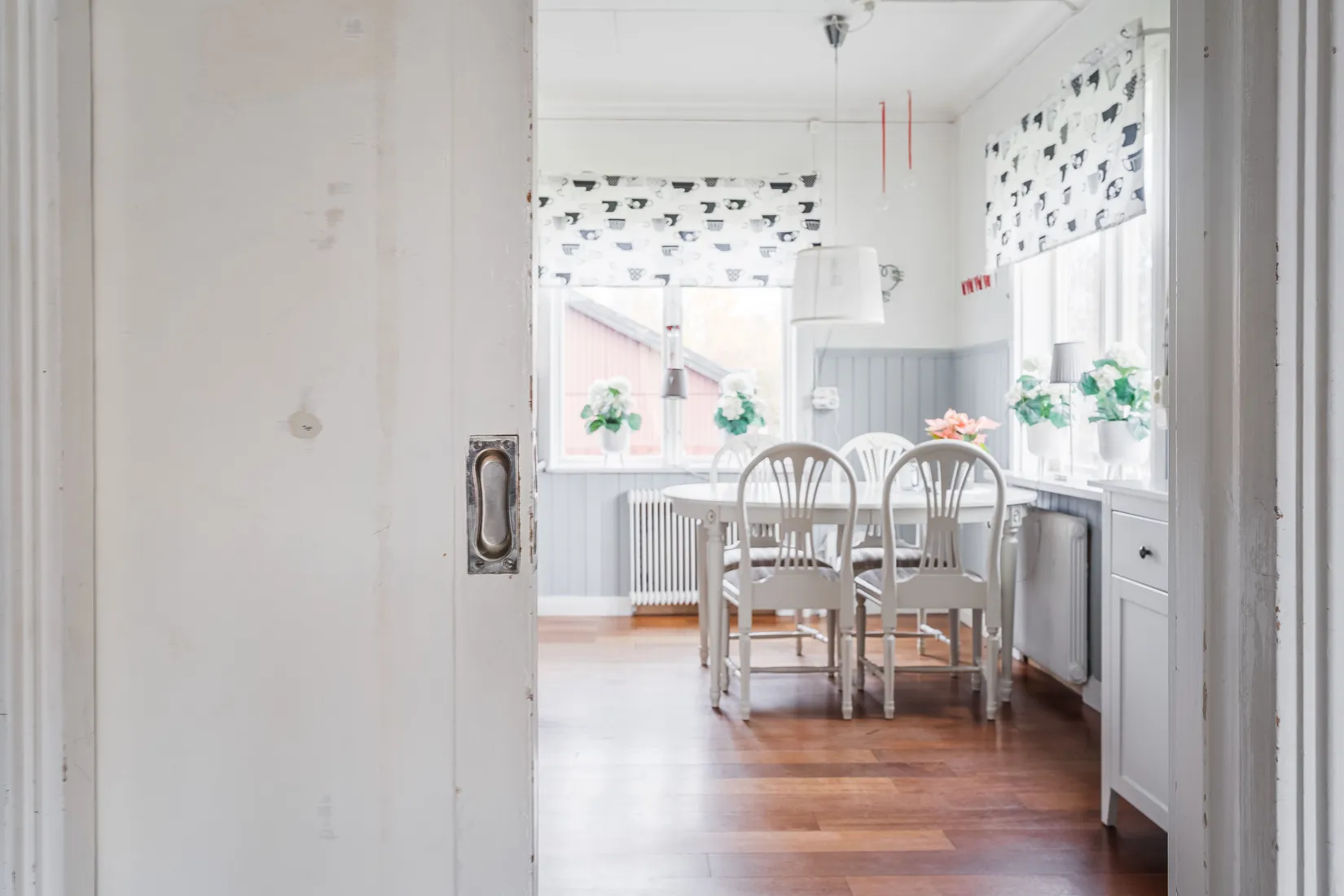 Villa, Bäckebovägen 15, Tallåsen, Ljusdal