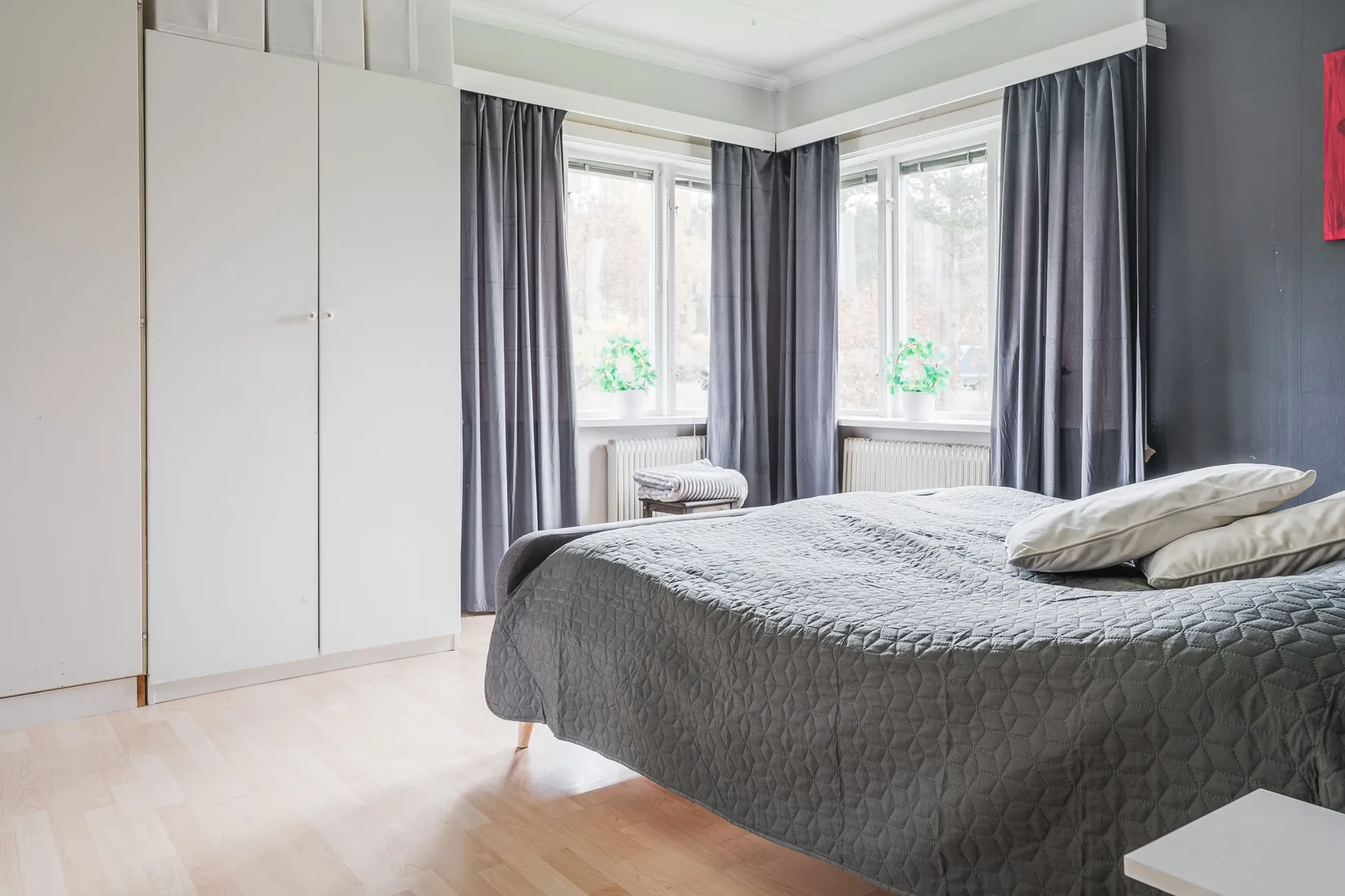 Villa, Bäckebovägen 15, Tallåsen, Ljusdal