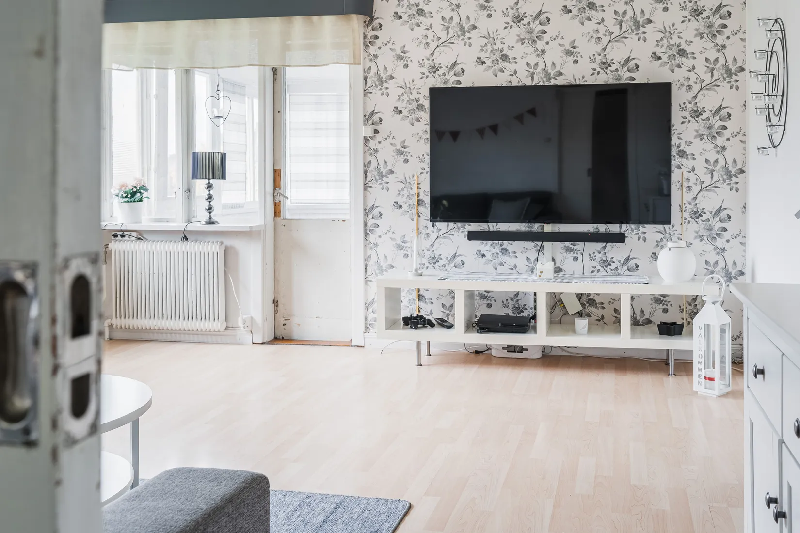 Villa, Bäckebovägen 15, Tallåsen, Ljusdal