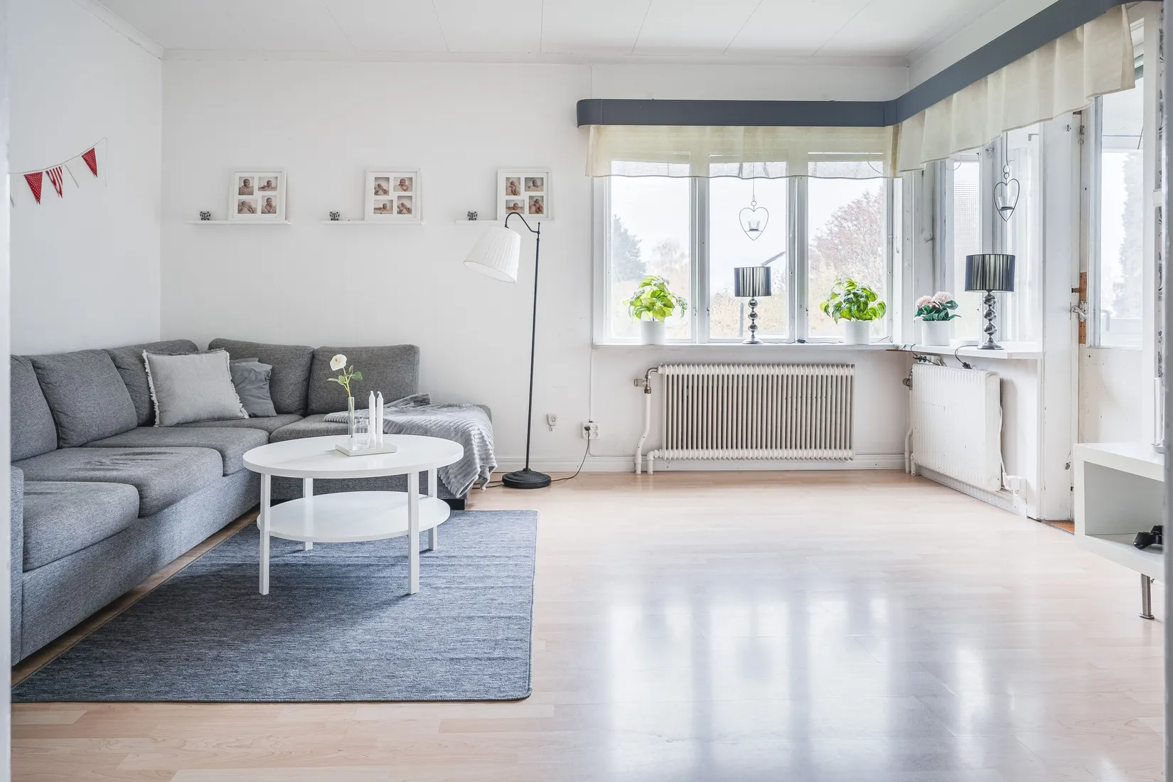 Villa, Bäckebovägen 15, Tallåsen, Ljusdal