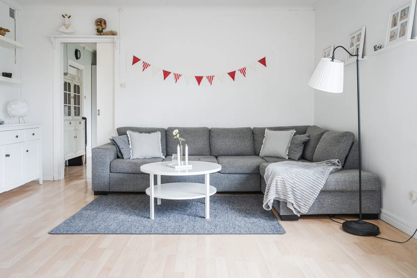 Villa, Bäckebovägen 15, Tallåsen, Ljusdal