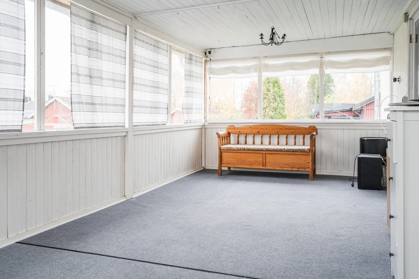 Villa, Bäckebovägen 15, Tallåsen, Ljusdal