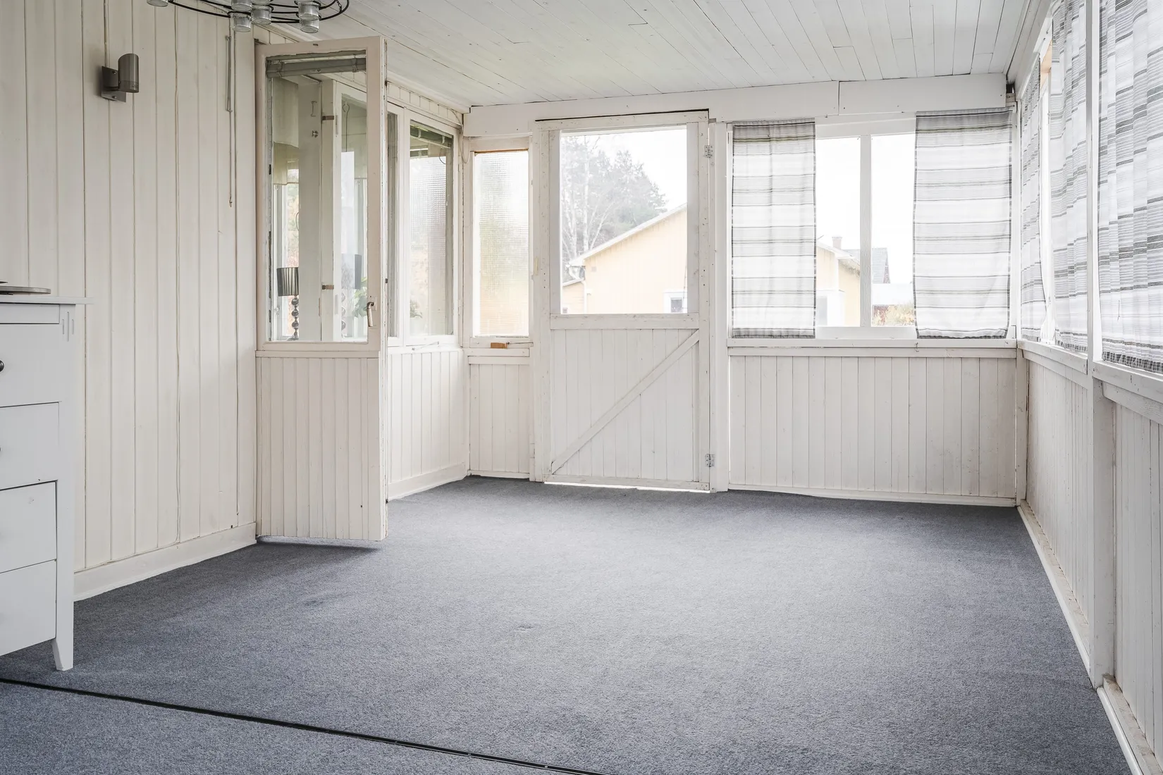 Villa, Bäckebovägen 15, Tallåsen, Ljusdal