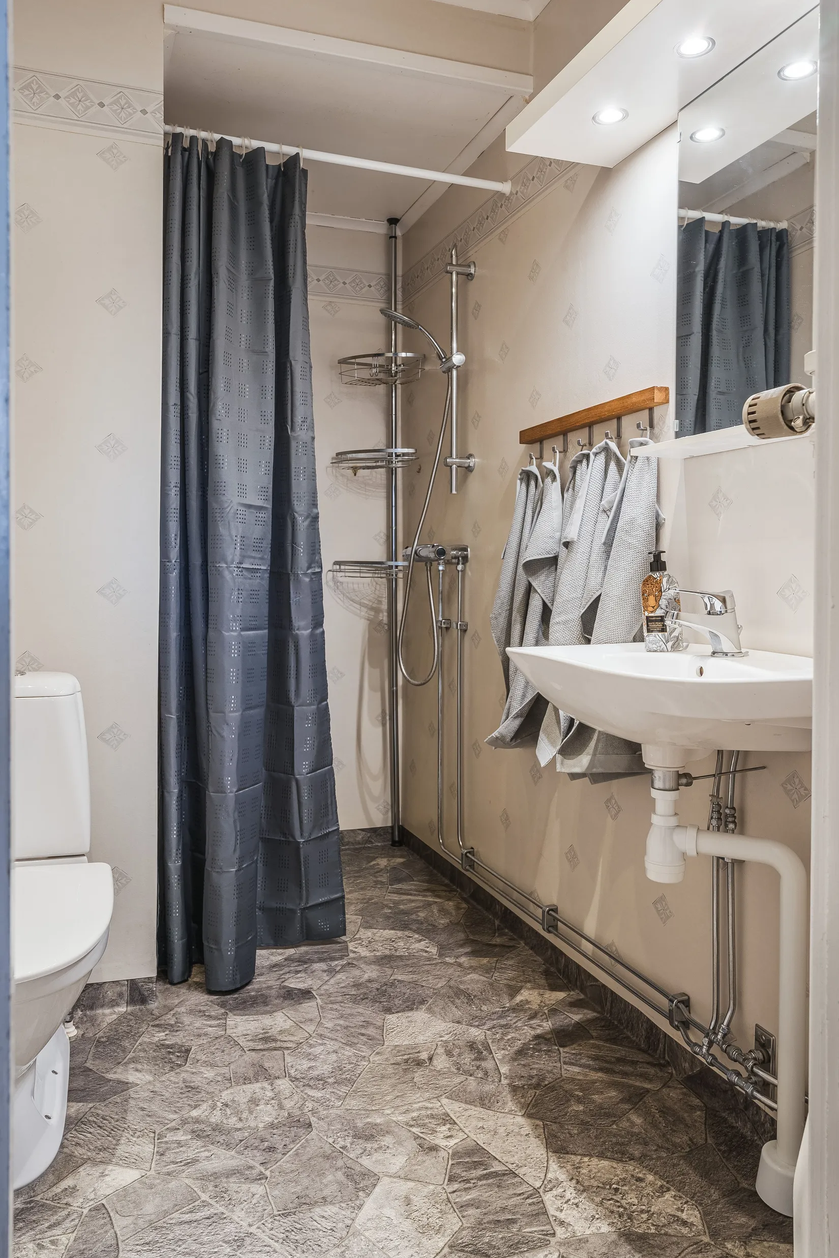 Villa, Bäckebovägen 15, Tallåsen, Ljusdal