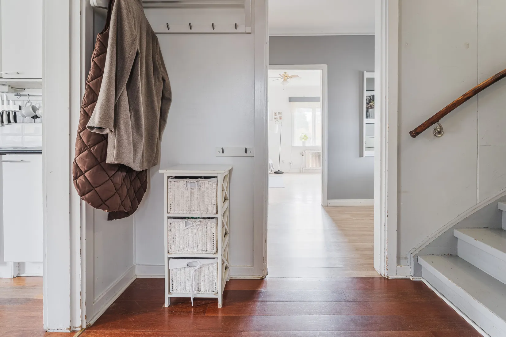 Villa, Bäckebovägen 15, Tallåsen, Ljusdal