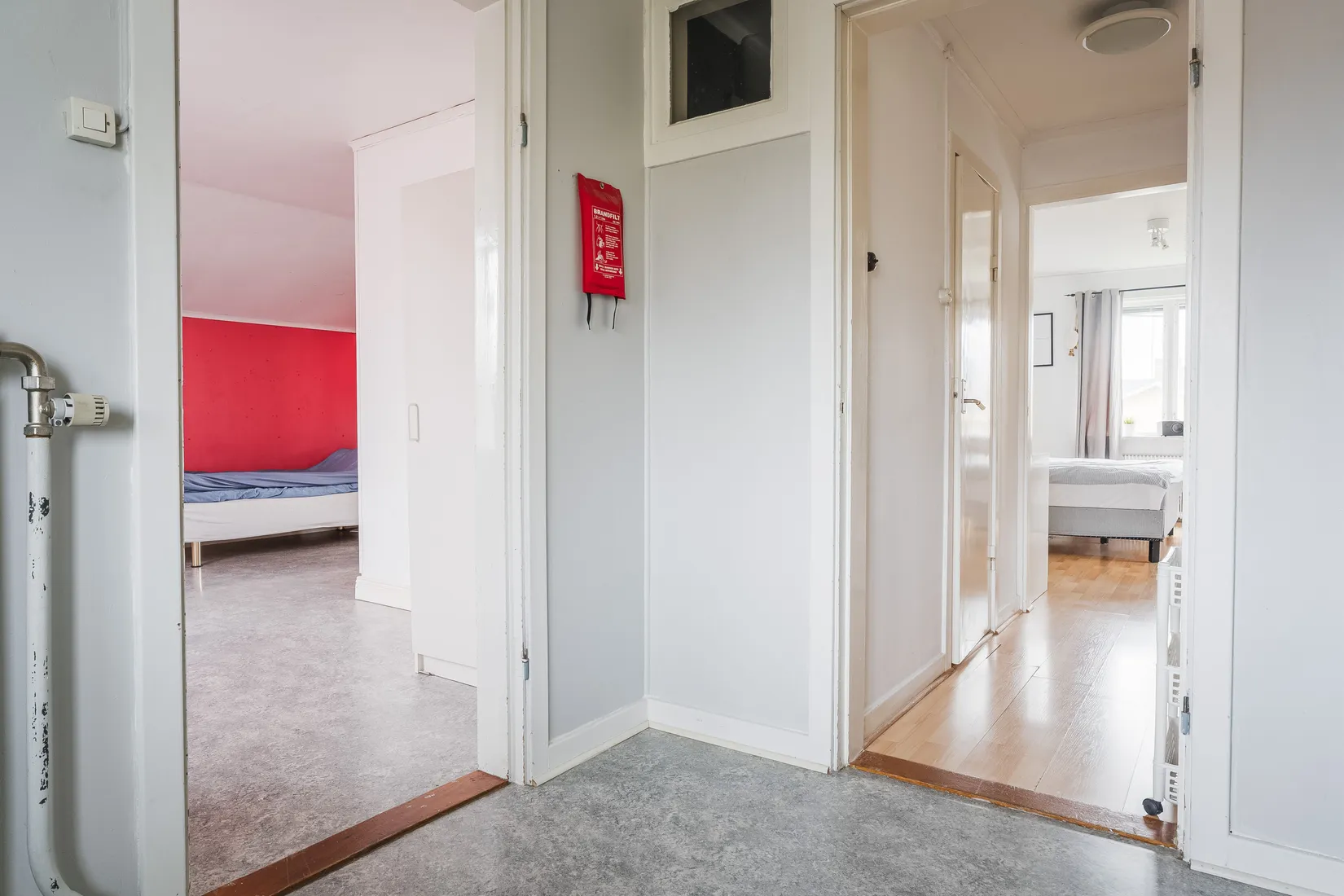 Villa, Bäckebovägen 15, Tallåsen, Ljusdal