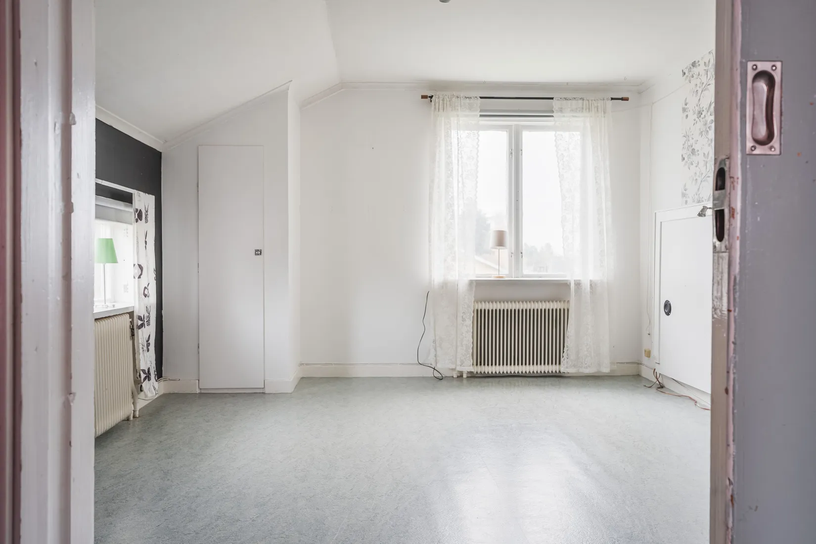 Villa, Bäckebovägen 15, Tallåsen, Ljusdal