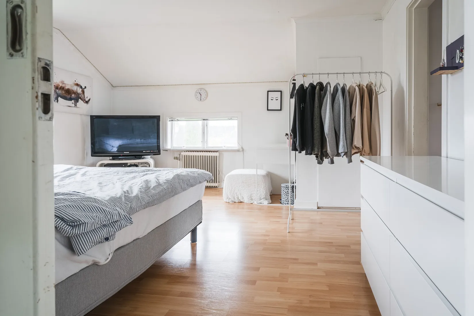 Villa, Bäckebovägen 15, Tallåsen, Ljusdal