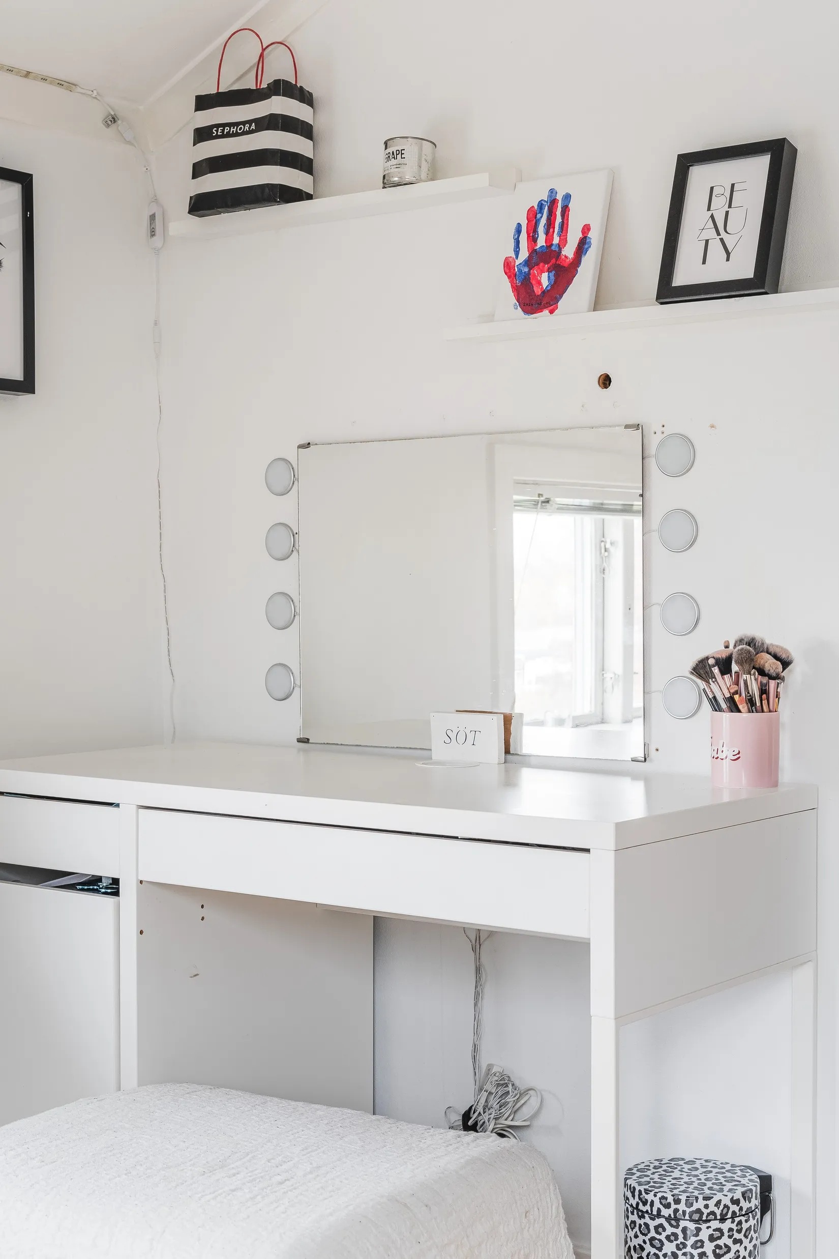 Villa, Bäckebovägen 15, Tallåsen, Ljusdal