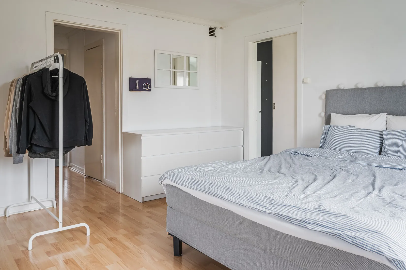 Villa, Bäckebovägen 15, Tallåsen, Ljusdal