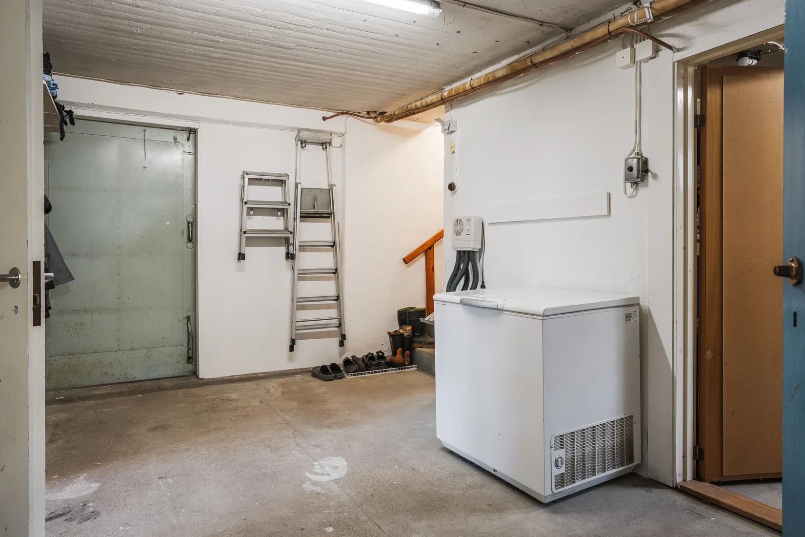 Villa, Bäckebovägen 15, Tallåsen, Ljusdal