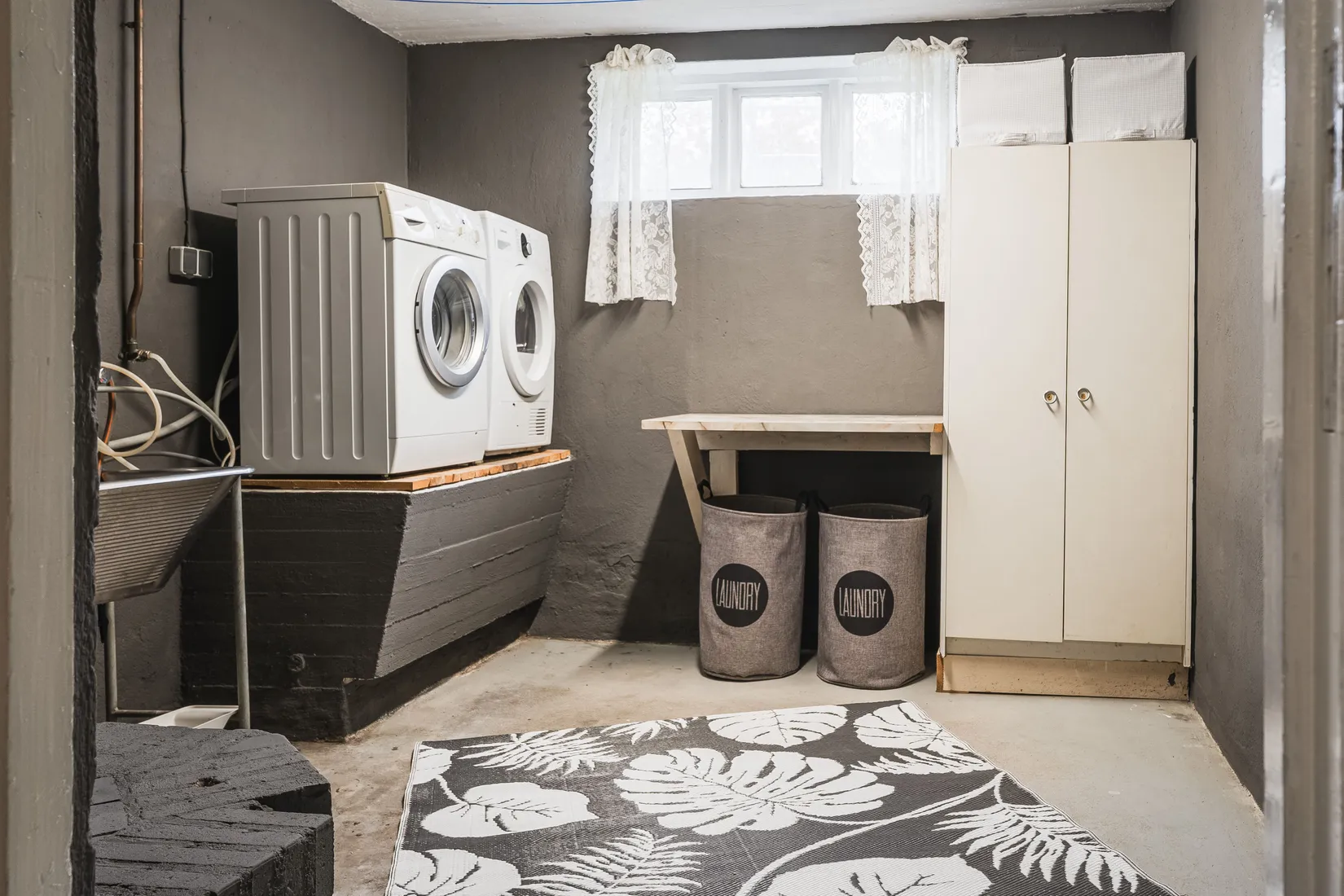 Villa, Bäckebovägen 15, Tallåsen, Ljusdal