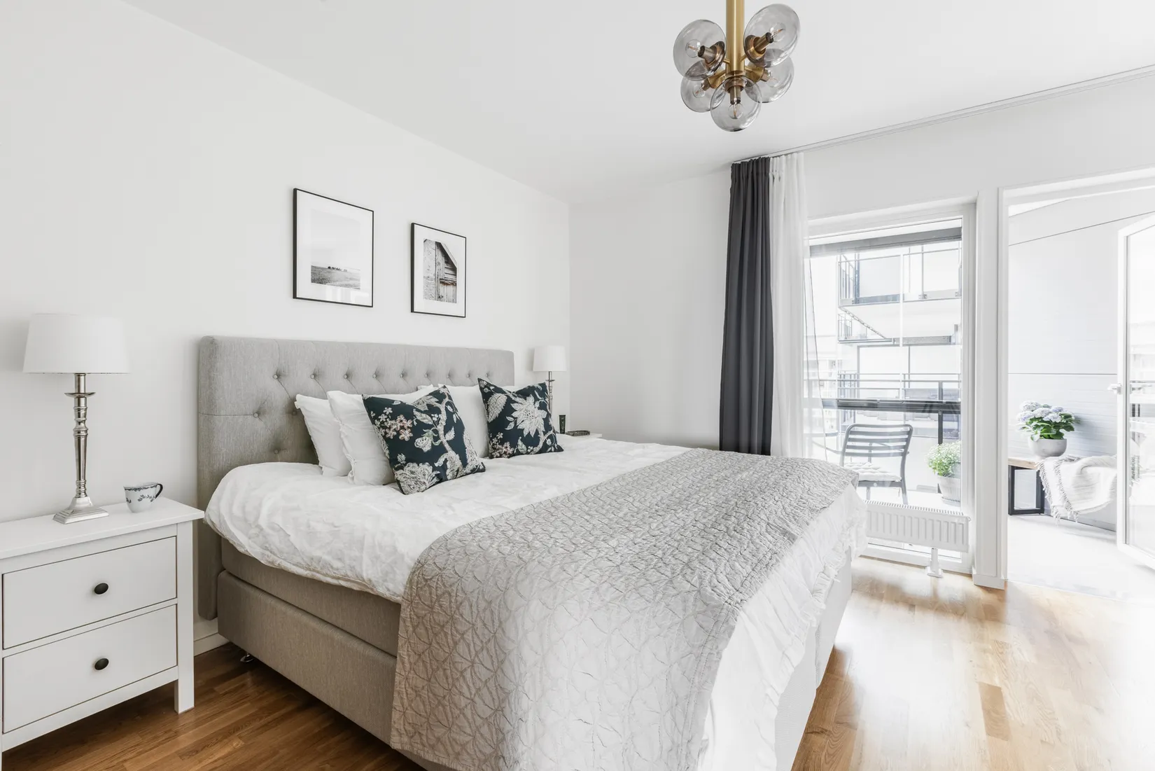 Bostadsrätt, Östra Holmgatan 2, Kålgården, Jönköping