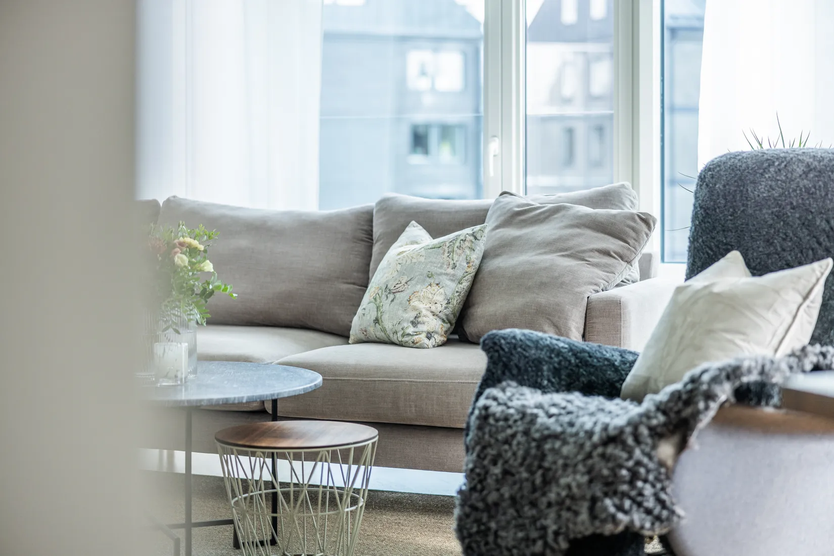 Bostadsrätt, Östra Holmgatan 2, Kålgården, Jönköping