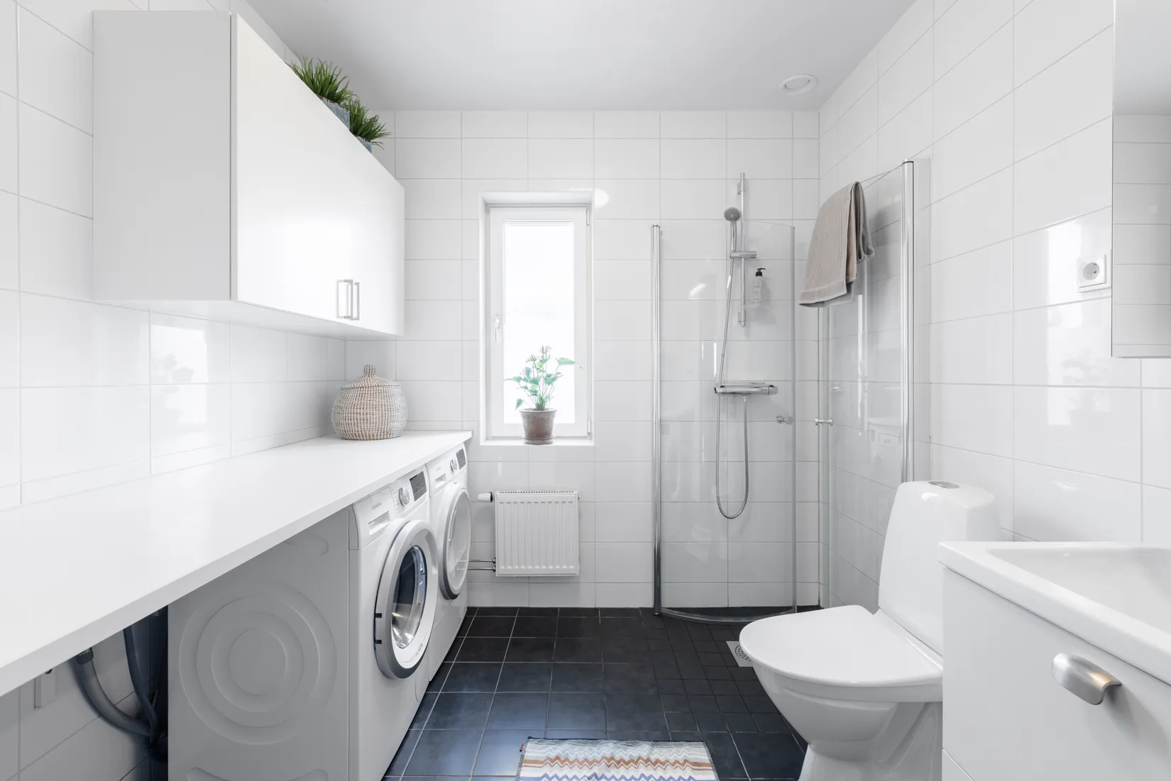 Bostadsrätt, Östra Holmgatan 2, Kålgården, Jönköping