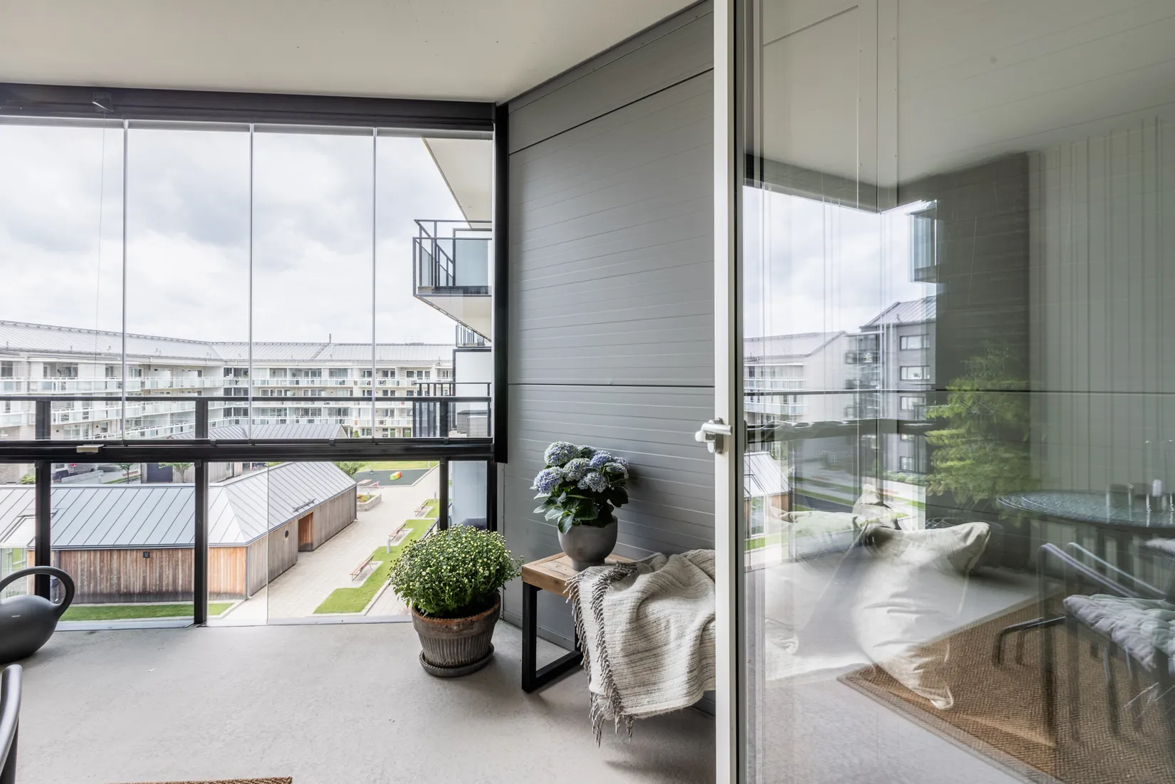 Bostadsrätt, Östra Holmgatan 2, Kålgården, Jönköping