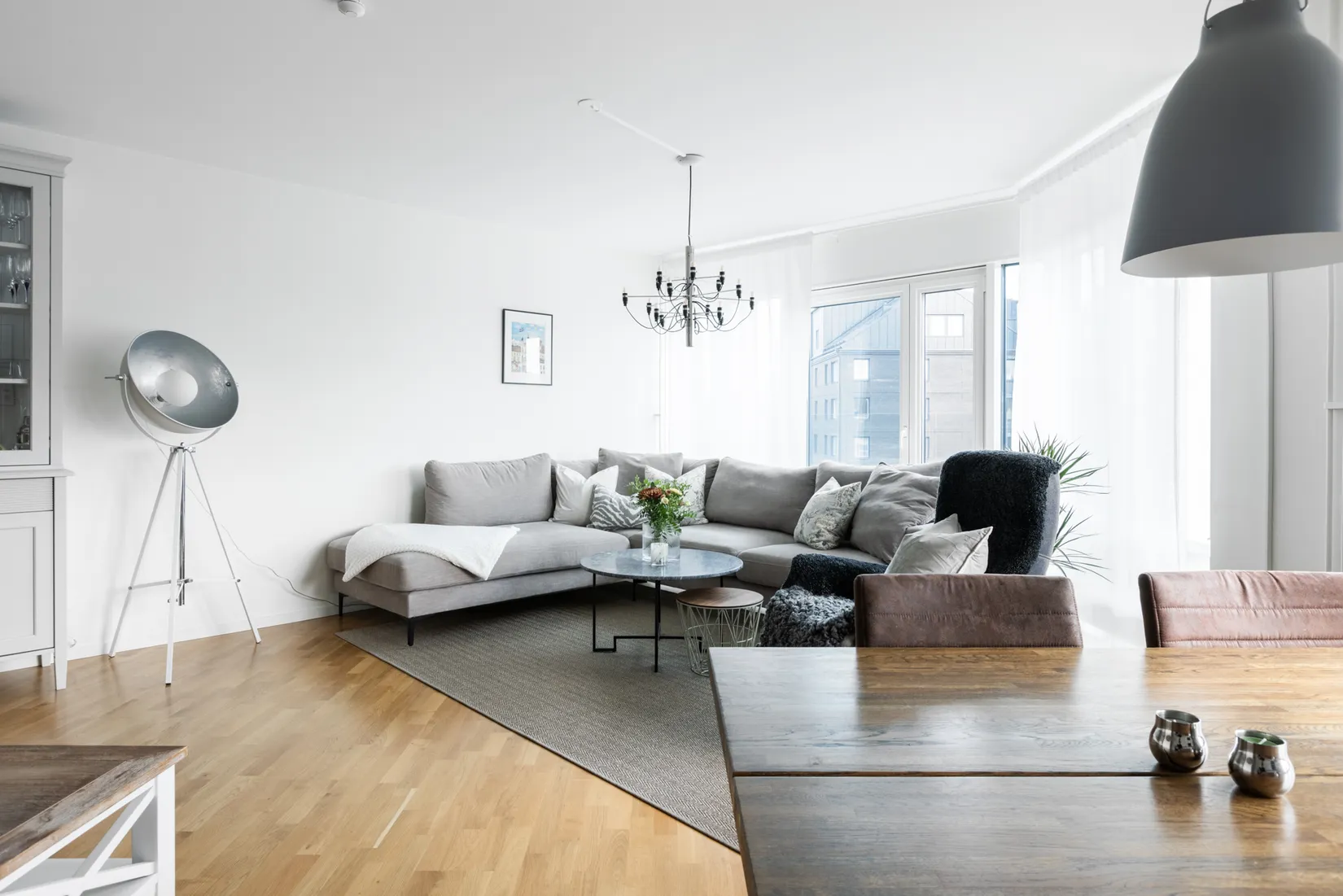 Bostadsrätt, Östra Holmgatan 2, Kålgården, Jönköping