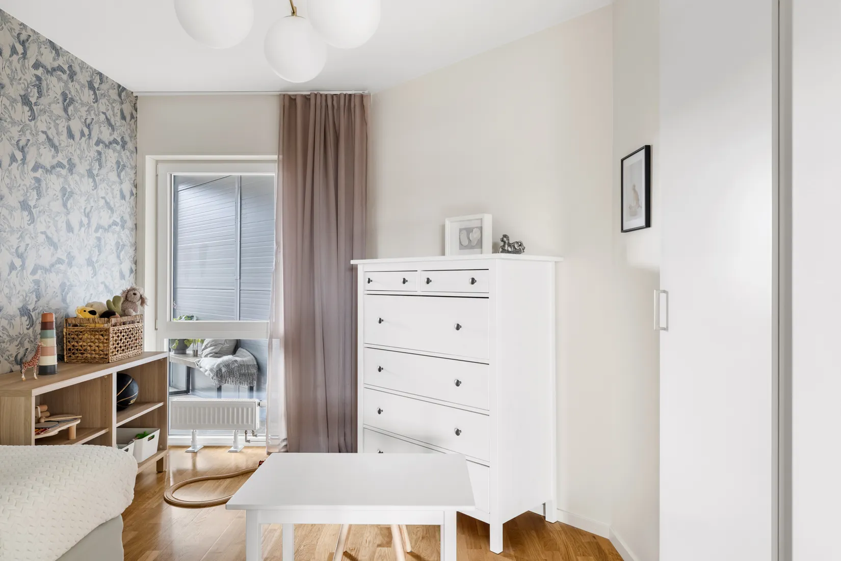 Bostadsrätt, Östra Holmgatan 2, Kålgården, Jönköping