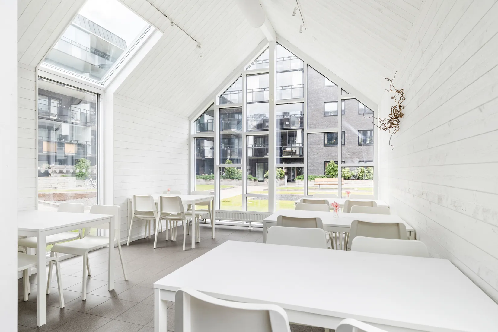 Bostadsrätt, Östra Holmgatan 2, Kålgården, Jönköping